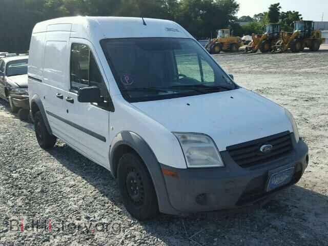 Фотография NM0LS7CN0AT006627 - FORD TRANSIT CO 2010
