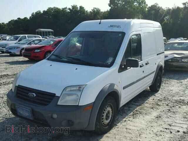 2010 FORD TRANSIT CO - VIN: NM0LS7CN0AT006627 - Фото 2