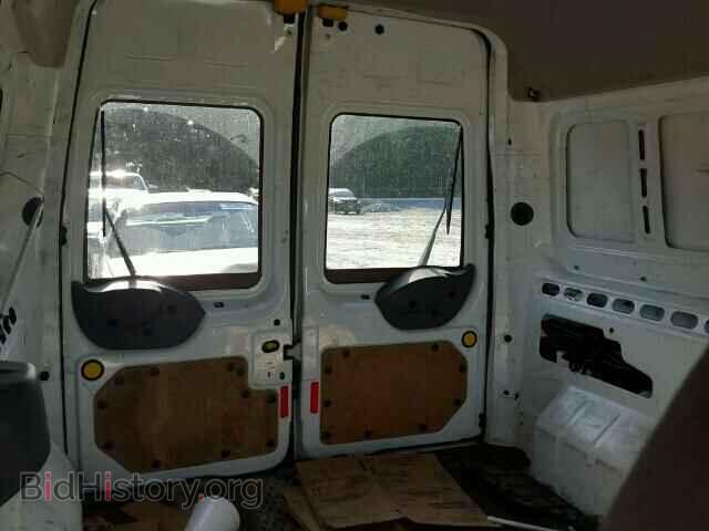 2010 FORD TRANSIT CO - VIN: NM0LS7CN0AT006627 - Фото 6