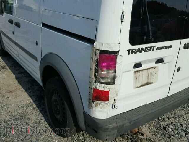 2010 FORD TRANSIT CO - VIN: NM0LS7CN0AT006627 - Фото 9