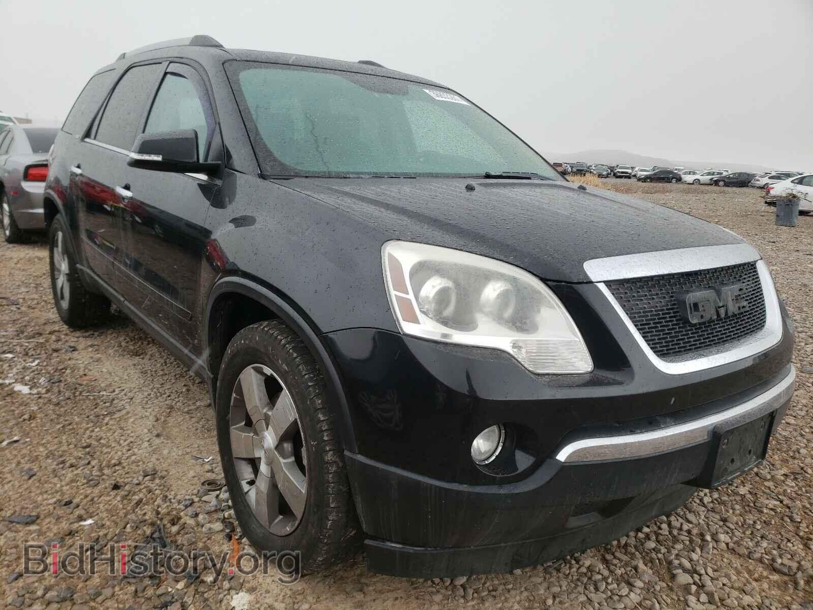 Photo 1GKKVRED8BJ229974 - GMC ACADIA 2011