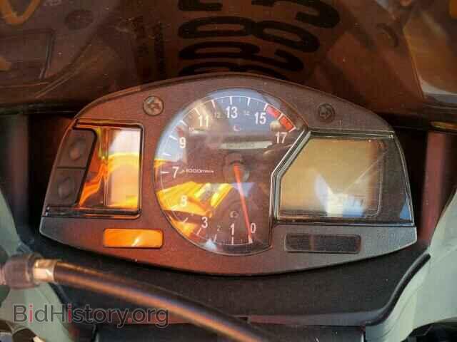 2012 HONDA CBR CYCLE - VIN: JH2PC4047CK500091 - Photo 8
