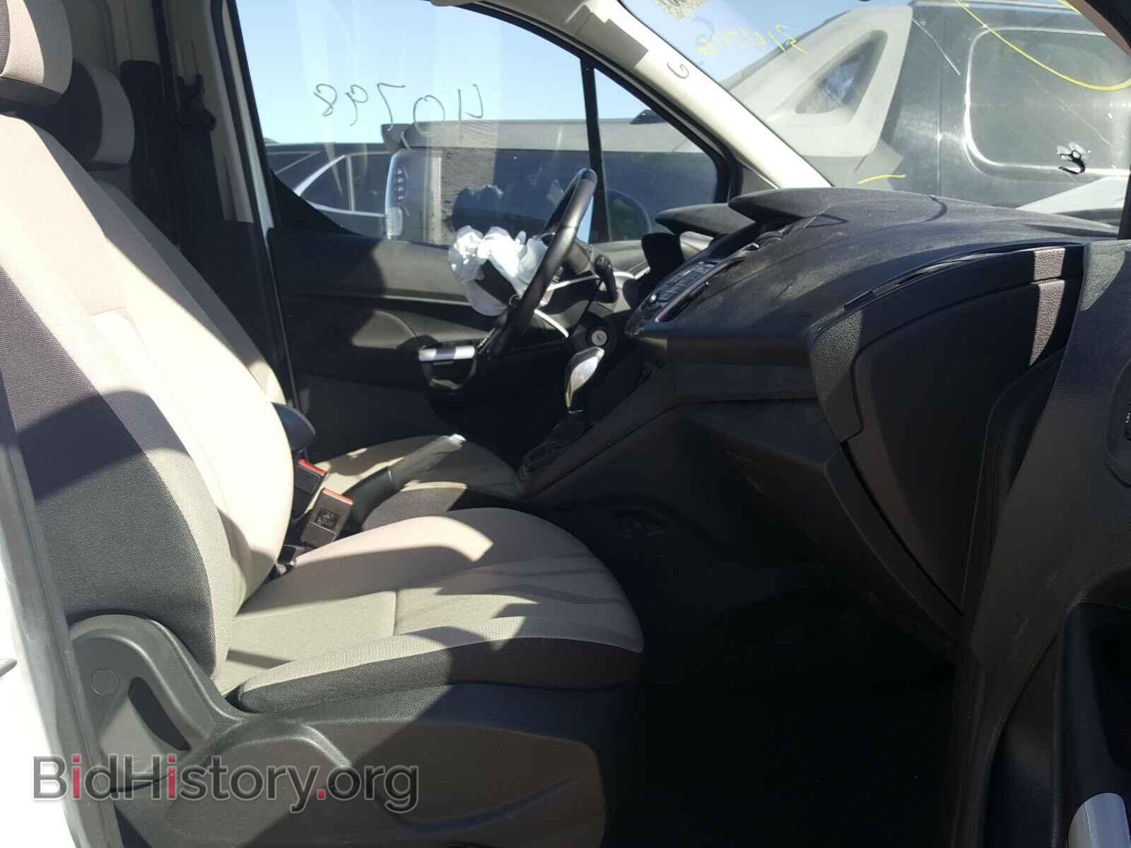 2017 FORD TRANSIT CO - VIN: NM0LS7F71H1314246 - Фото 5