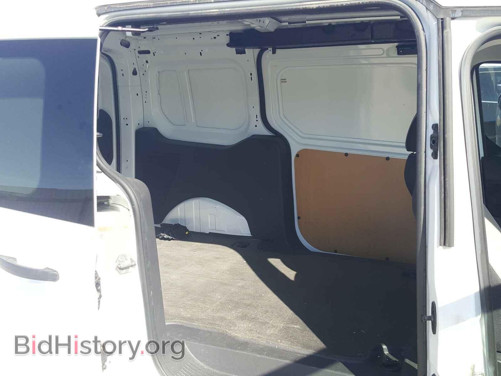 2017 FORD TRANSIT CO - VIN: NM0LS7F71H1314246 - Фото 6