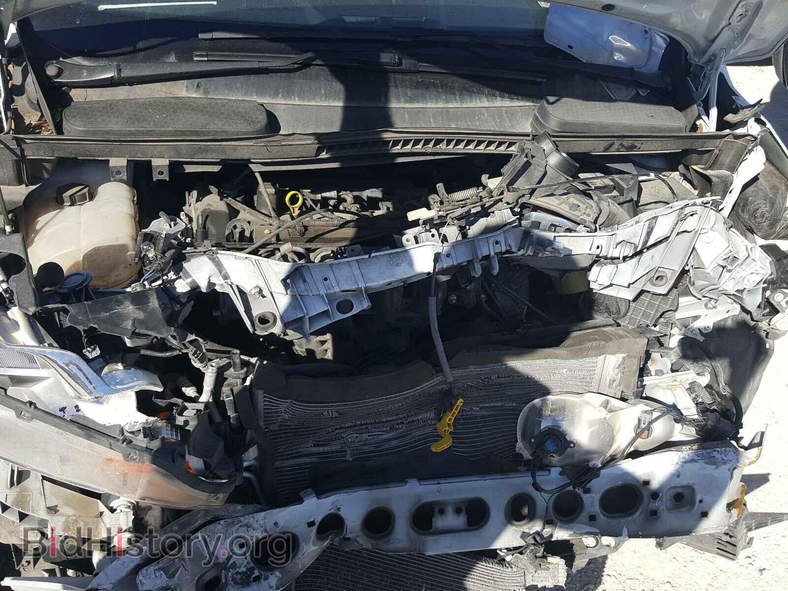 2017 FORD TRANSIT CO - VIN: NM0LS7F71H1314246 - Фото 7