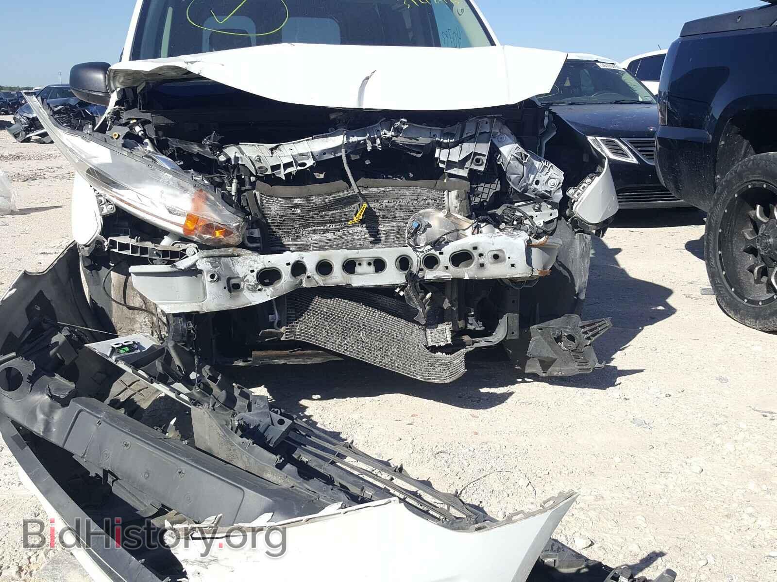 2017 FORD TRANSIT CO - VIN: NM0LS7F71H1314246 - Фото 9