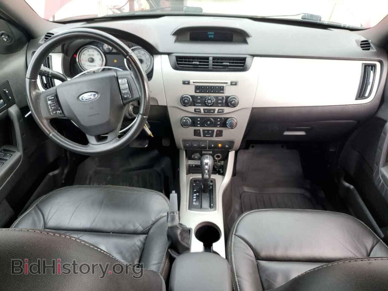 2009 FORD FOCUS - VIN: 1FAHP37N89W177252 - Фото 8