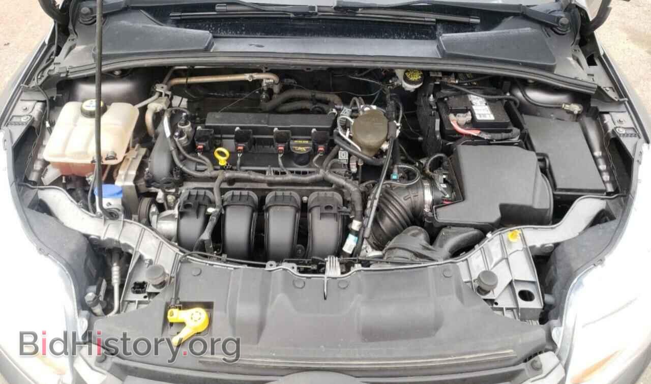 2013 FORD FOCUS - VIN: 1FADP3F23DL198803 - Фото 7