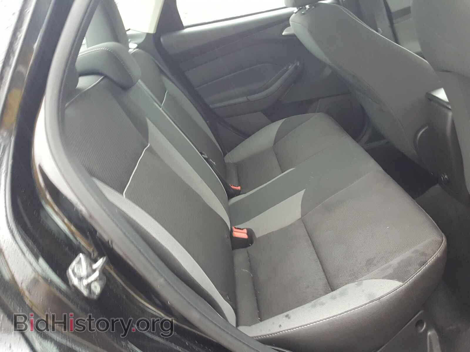 2013 FORD FOCUS - VIN: 1FADP3F21DL282697 - Фото 6