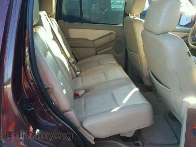2007 FORD EXPLORER - VIN: 1FMEU74EX7UA63761 - Photo 6
