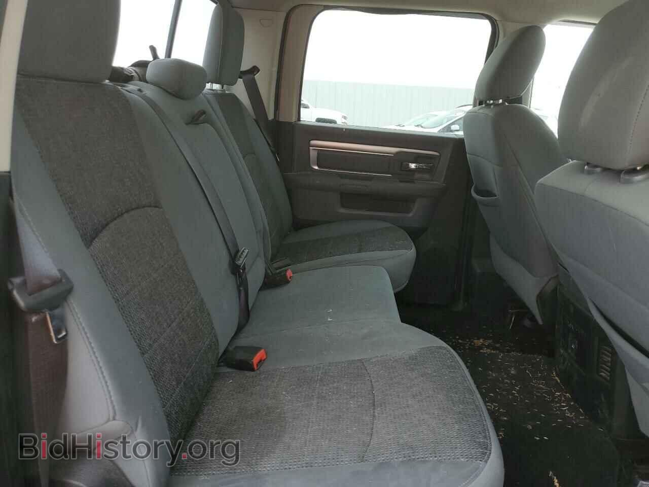2015 RAM 1500 - VIN: 3C6RR7LT7FG596327 - Фото 10