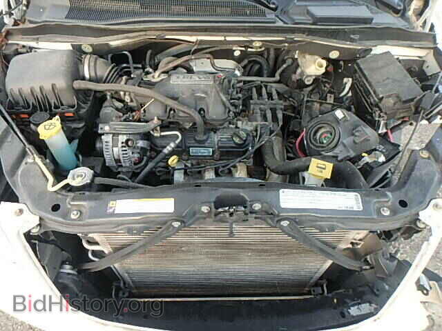 2010 DODGE CARAVAN - VIN: 2D4RN5D13AR219344 - Фото 7