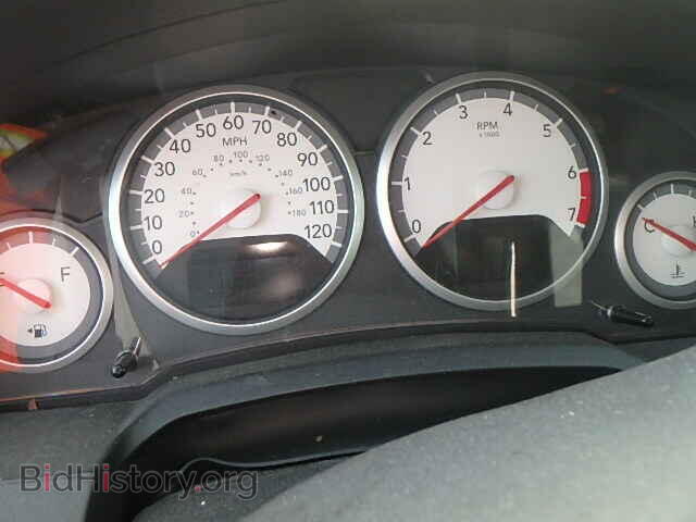 2010 DODGE CARAVAN - VIN: 2D4RN5D13AR219344 - Фото 8