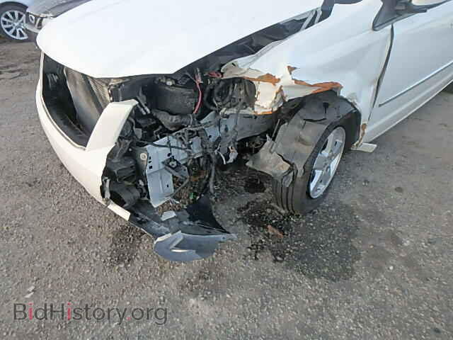 2010 DODGE CARAVAN - VIN: 2D4RN5D13AR219344 - Фото 9