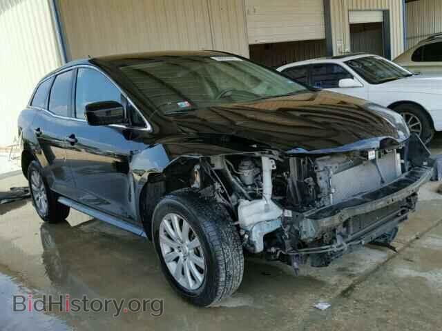 Фотография JM3ER2A52B0372712 - MAZDA CX-7 2011
