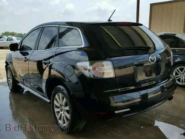 2011 MAZDA CX-7 - VIN: JM3ER2A52B0372712 - Photo 3
