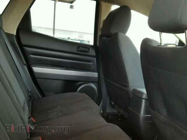 2011 MAZDA CX-7 - VIN: JM3ER2A52B0372712 - Photo 6