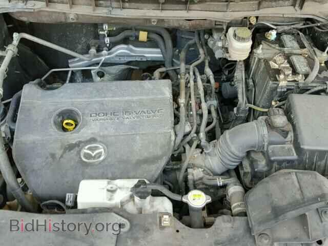 2011 MAZDA CX-7 - VIN: JM3ER2A52B0372712 - Photo 7