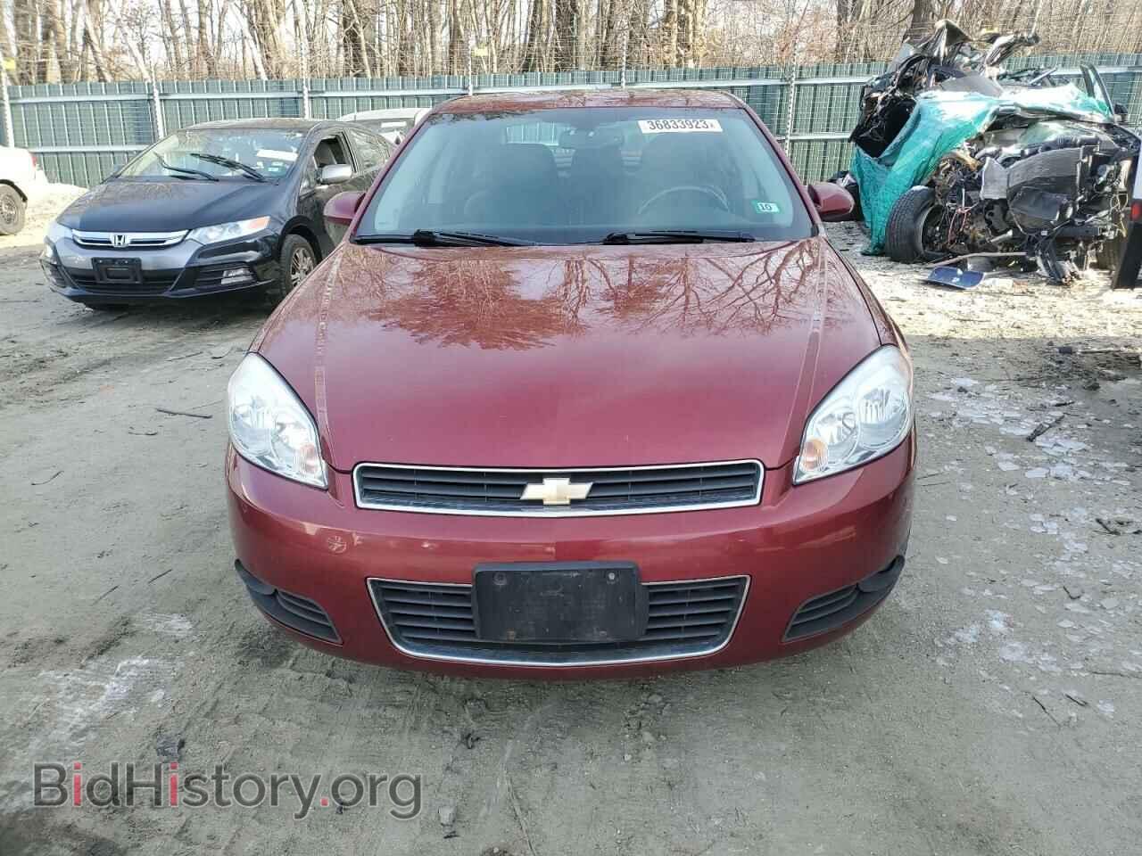 2011 CHEVROLET IMPALA - VIN: 2G1WG5EK5B1291284 - Фото 5