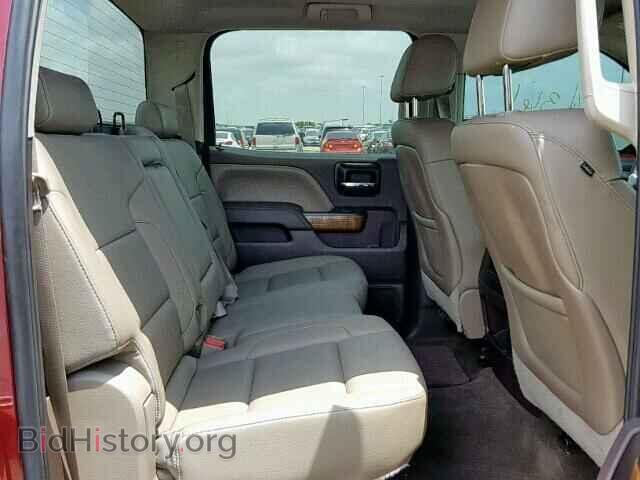 2014 GMC SIERRA C15 - VIN: 3GTP1VECXEG224391 - Фото 6