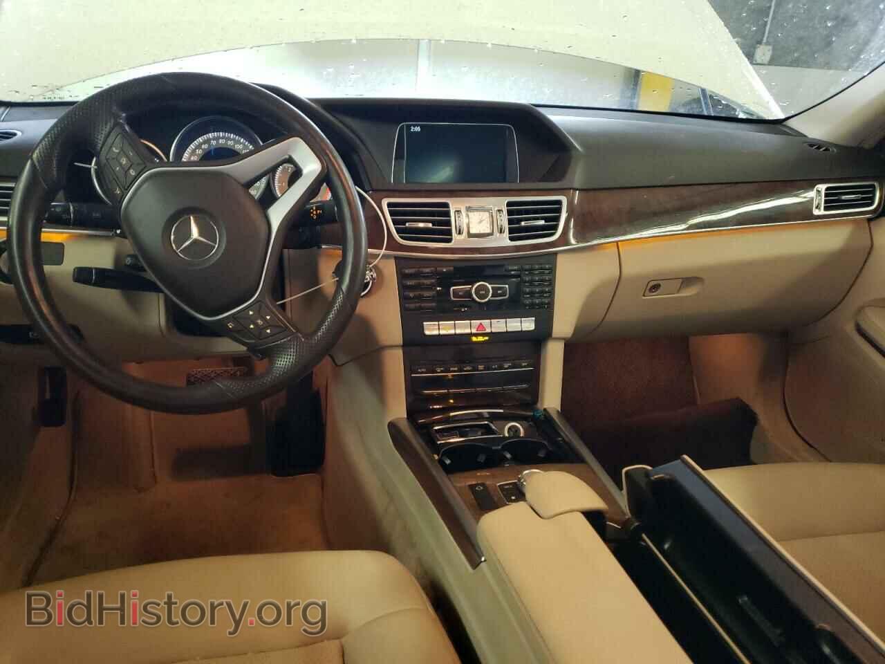 2014 MERCEDES-BENZ E-CLASS - VIN: WDDHF9HB0EA960373 - Фото 8