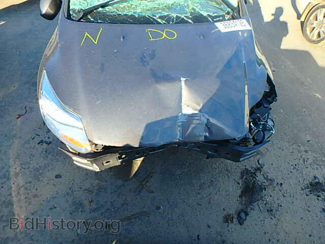 2012 FORD FOCUS - VIN: 1FAHP3K25CL332202 - Photo 7