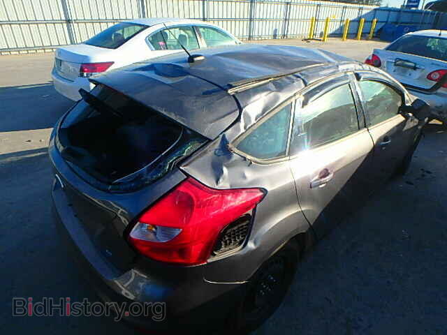 2012 FORD FOCUS - VIN: 1FAHP3K25CL332202 - Photo 9