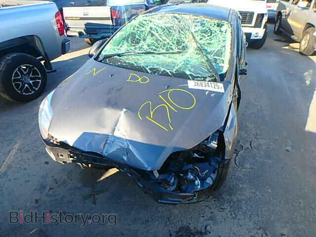 2012 FORD FOCUS - VIN: 1FAHP3K25CL332202 - Photo 10
