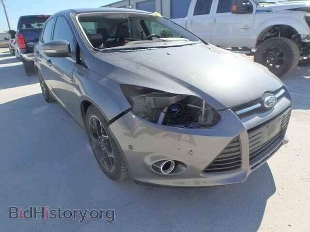 Фотография 1FAHP3J29CL355371 - FORD FOCUS 2012