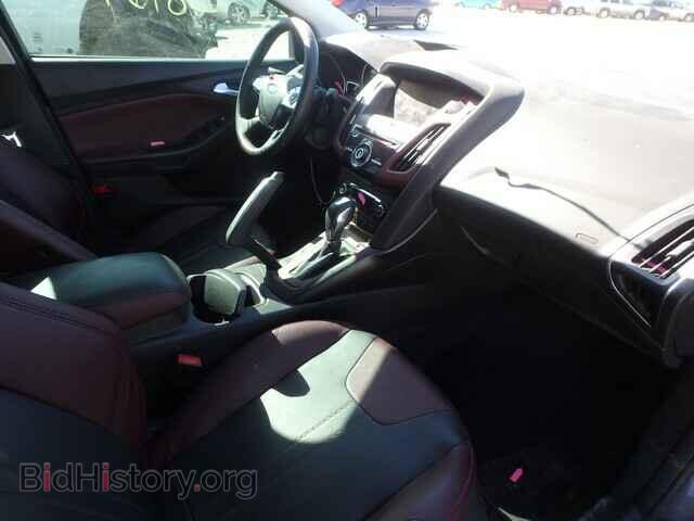 2012 FORD FOCUS - VIN: 1FAHP3J29CL355371 - Фото 5