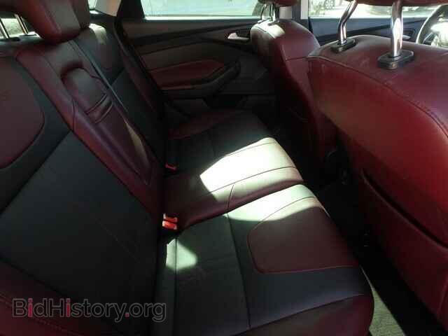 2012 FORD FOCUS - VIN: 1FAHP3J29CL355371 - Фото 6