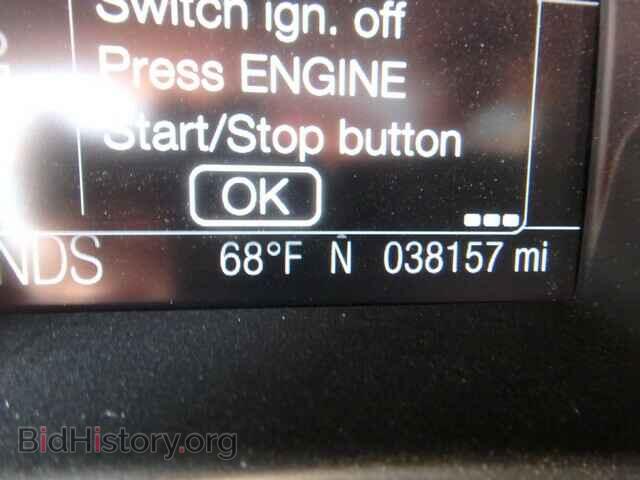 2012 FORD FOCUS - VIN: 1FAHP3J29CL355371 - Фото 8