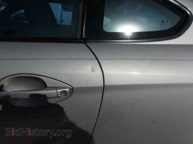 2012 FORD FOCUS - VIN: 1FAHP3J29CL355371 - Фото 9