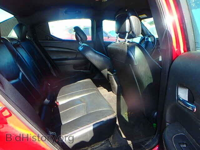 2013 DODGE AVENGER - VIN: 1C3CDZCB9DN716086 - Фото 6