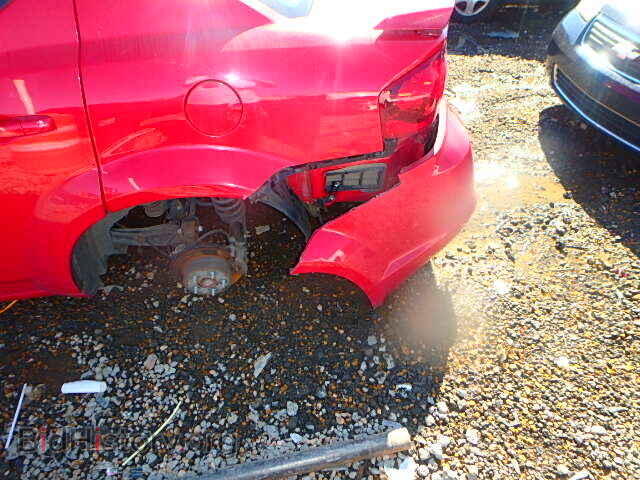 2013 DODGE AVENGER - VIN: 1C3CDZCB9DN716086 - Фото 9