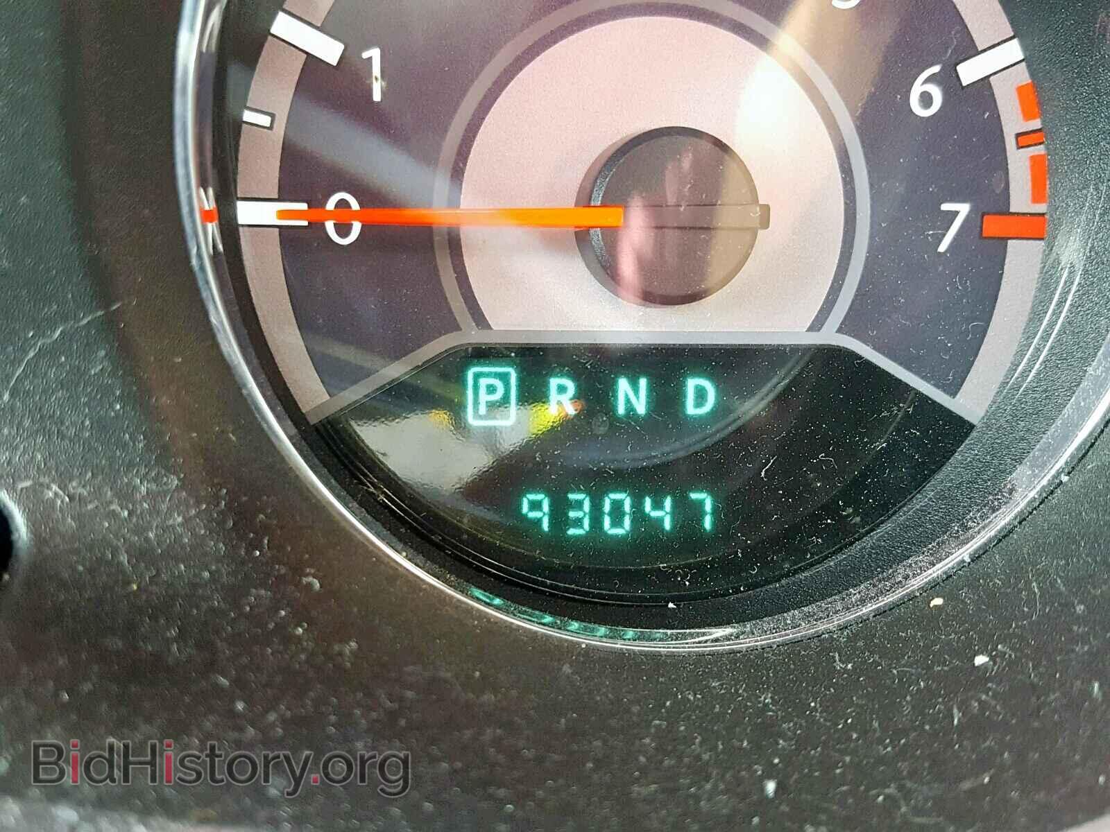 2014 CHRYSLER 200 - VIN: 1C3CCBAB3EN213071 - Фото 8