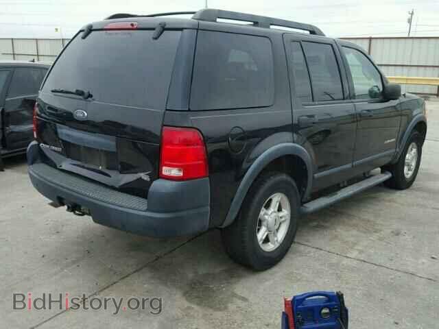 2005 FORD EXPLORER - VIN: 1FMZU62K05UB10250 - Photo 4