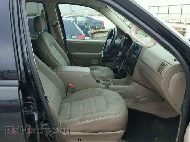 2005 FORD EXPLORER - VIN: 1FMZU62K05UB10250 - Photo 5