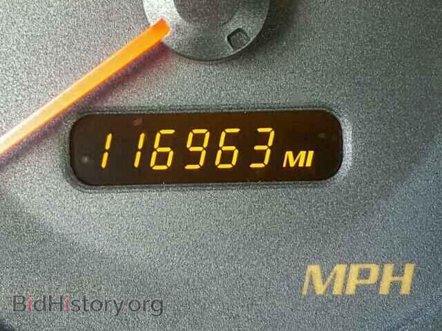 2004 CADILLAC CTS - VIN: 1G6DM577X40182689 - Фото 8