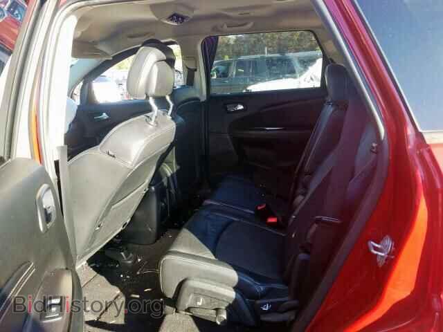 2017 DODGE JOURNEY - VIN: 3C4PDCGB6HT579294 - Фото 6