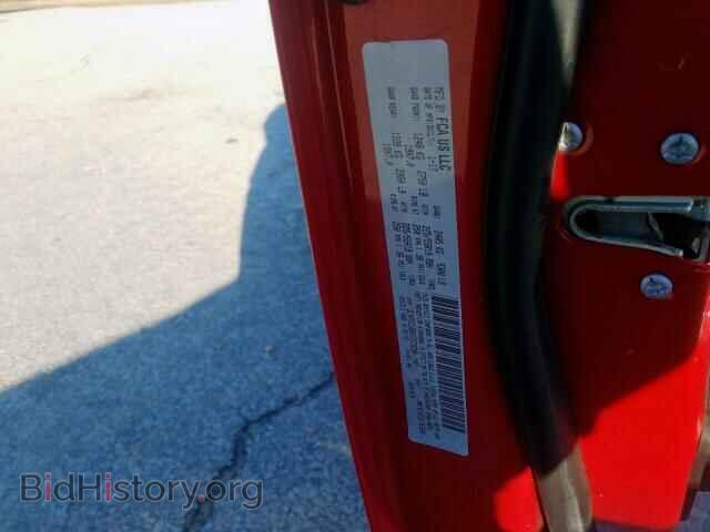 2017 DODGE JOURNEY - VIN: 3C4PDCGB6HT579294 - Фото 10