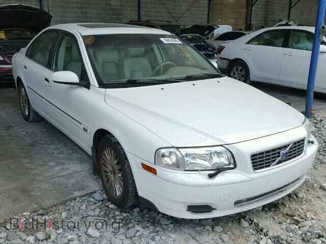 Photo YV1TS92D341357985 - VOLVO S80 2004