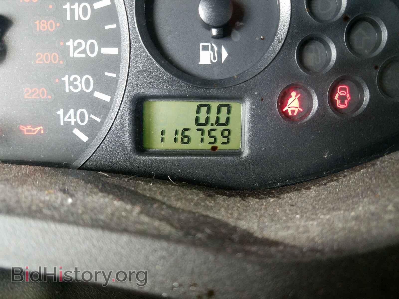 2007 FORD FOCUS - VIN: 1FAFP34N37W297078 - Фото 8