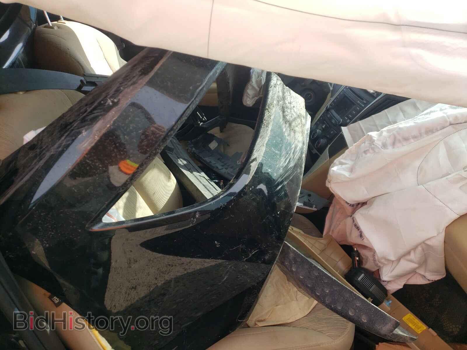 2014 HYUNDAI SONATA - VIN: 5NPEB4AC8EH901143 - Фото 5