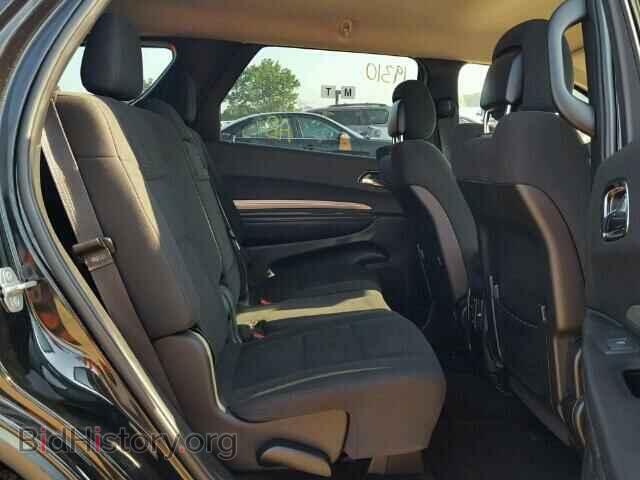 2015 DODGE DURANGO - VIN: 1C4RDJAG5FC954005 - Photo 6