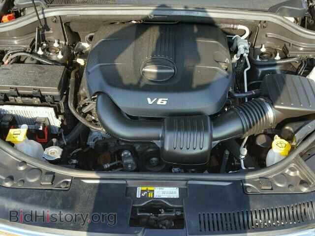 2015 DODGE DURANGO - VIN: 1C4RDJAG5FC954005 - Photo 7