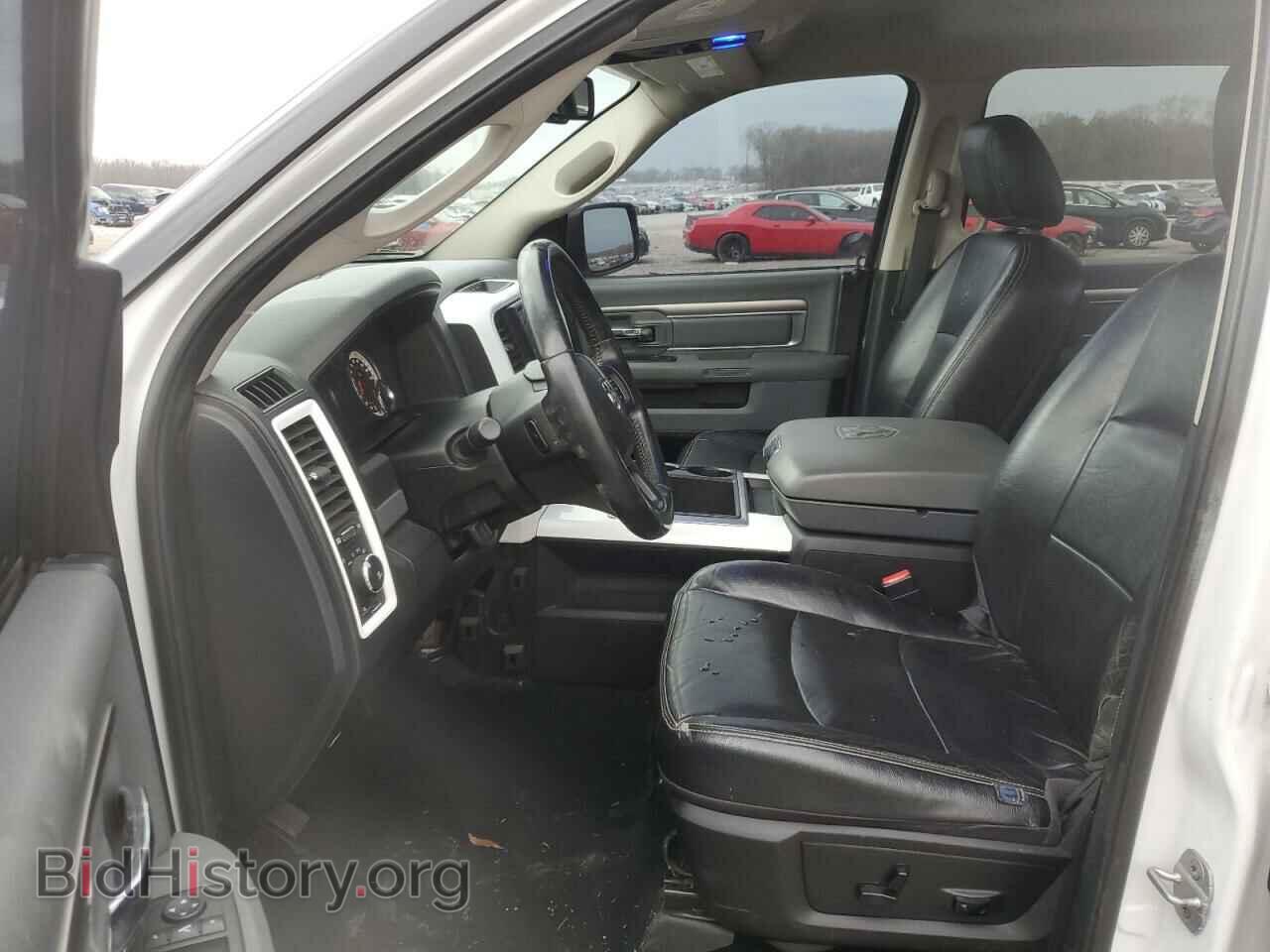 2014 RAM 1500 - VIN: 1C6RR6LT2ES205862 - Фото 7