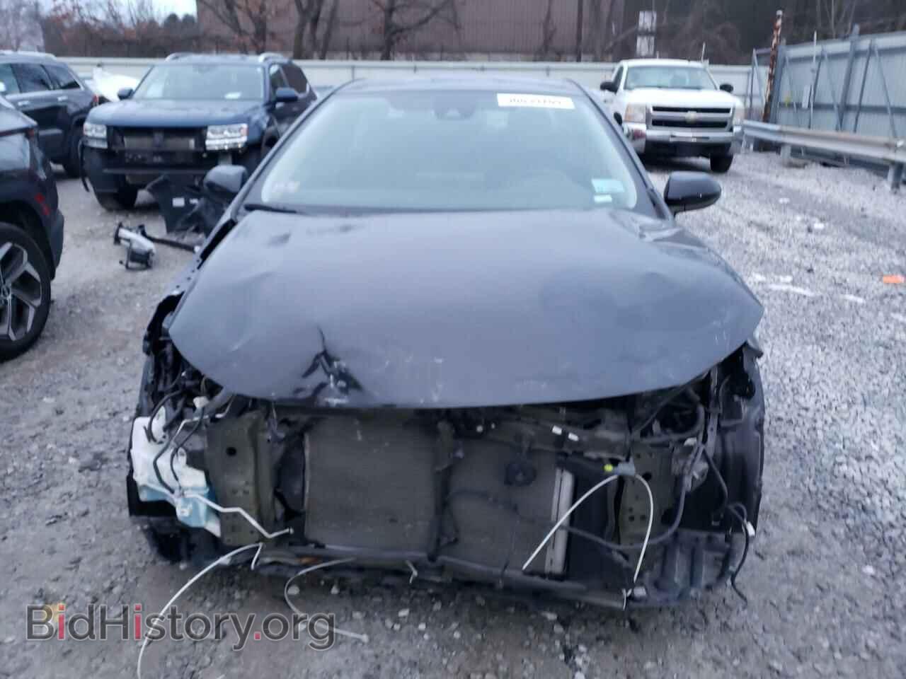 2021 TOYOTA COROLLA - VIN: 5YFEPMAE1MP188915 - Photo 5