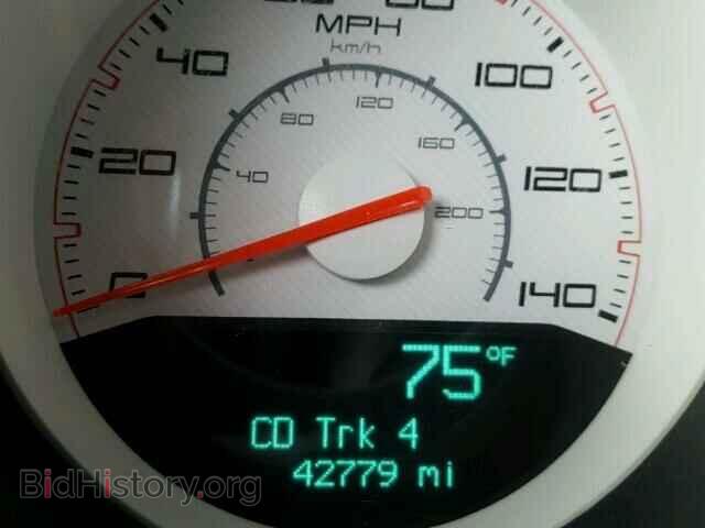 2013 DODGE CHALLENGER - VIN: 2C3CDYAG2DH610757 - Photo 8