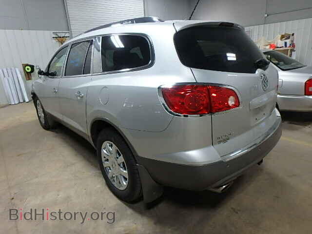 2011 BUICK ENCLAVE - VIN: 5GAKVCED0BJ264633 - Фото 3